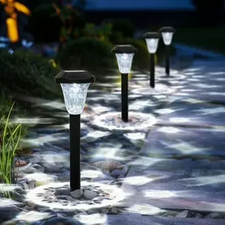 Outdoor lights