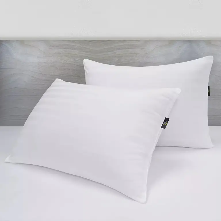 Comfy pillows