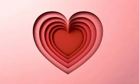 Sending love